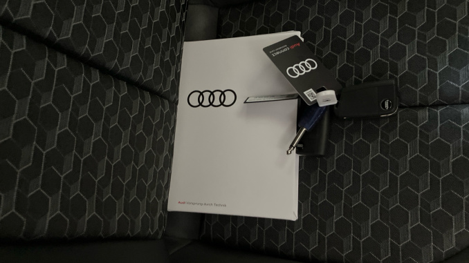 Audi A1 30 TFSI Sport 5dr Petrol Hatchback - Image 42